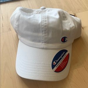 Champion women’s adjustable baseball cap